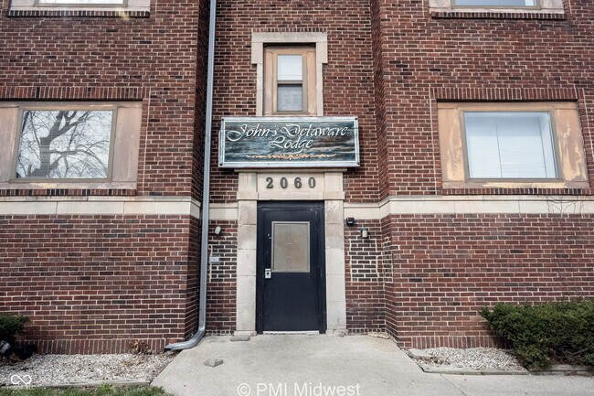 Building Photo - 2060 N Delaware St