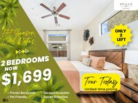 Building Photo - Avilla Marana