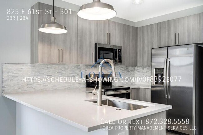 Building Photo - 825 E 61st St