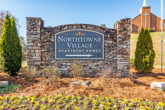 Building Photo - Northtowne Village Apartment Homes