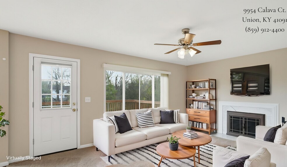 Building Photo - 9954 Calava Ct