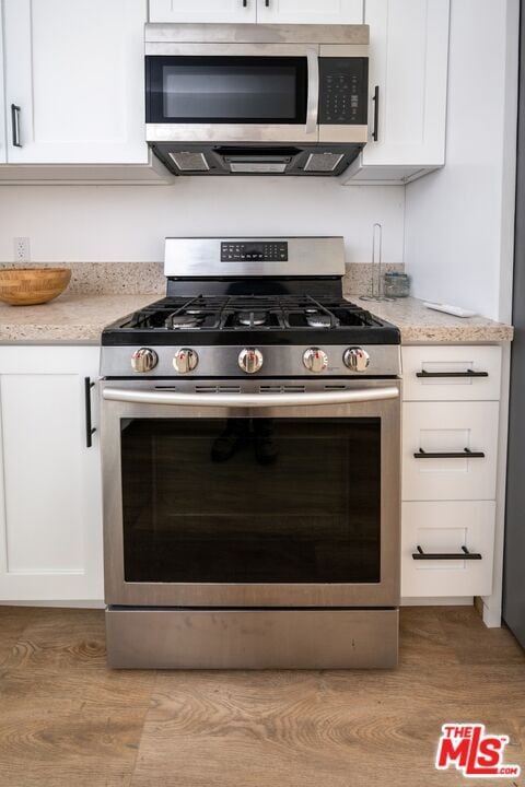 Building Photo - 4727 W 18th St