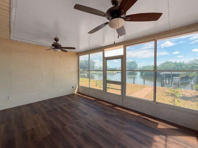 Building Photo - RENT THIS CANAL FRONT HOME WITH ZERO DEPOSIT DOWN