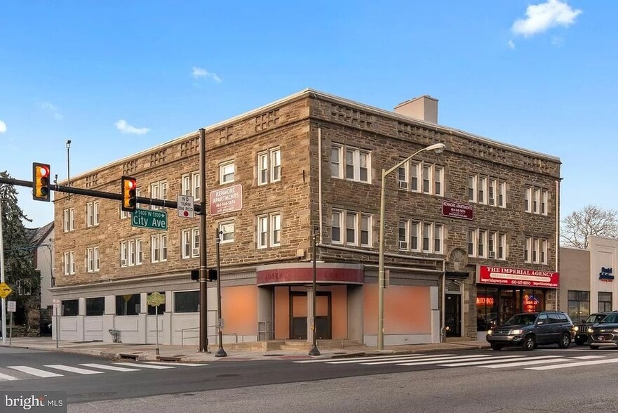 Building Photo - 195 W City Ave