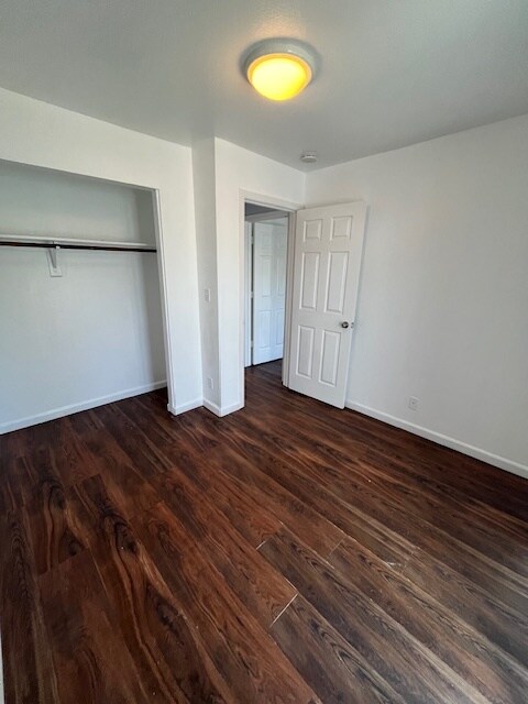 Bedroom 1 - 7224 Fresno St