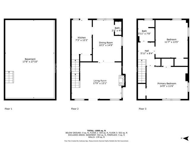 Building Photo - 26 Whitethorne Ave