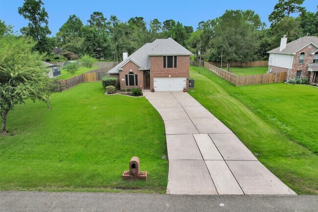 Building Photo - 7223 Wedgewood Dr