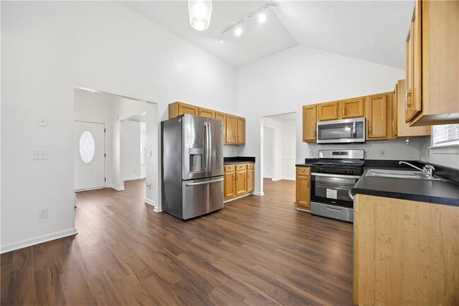 Building Photo - 3453 Cameo Ct