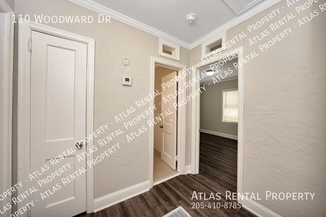Building Photo - 110 Woodward Dr