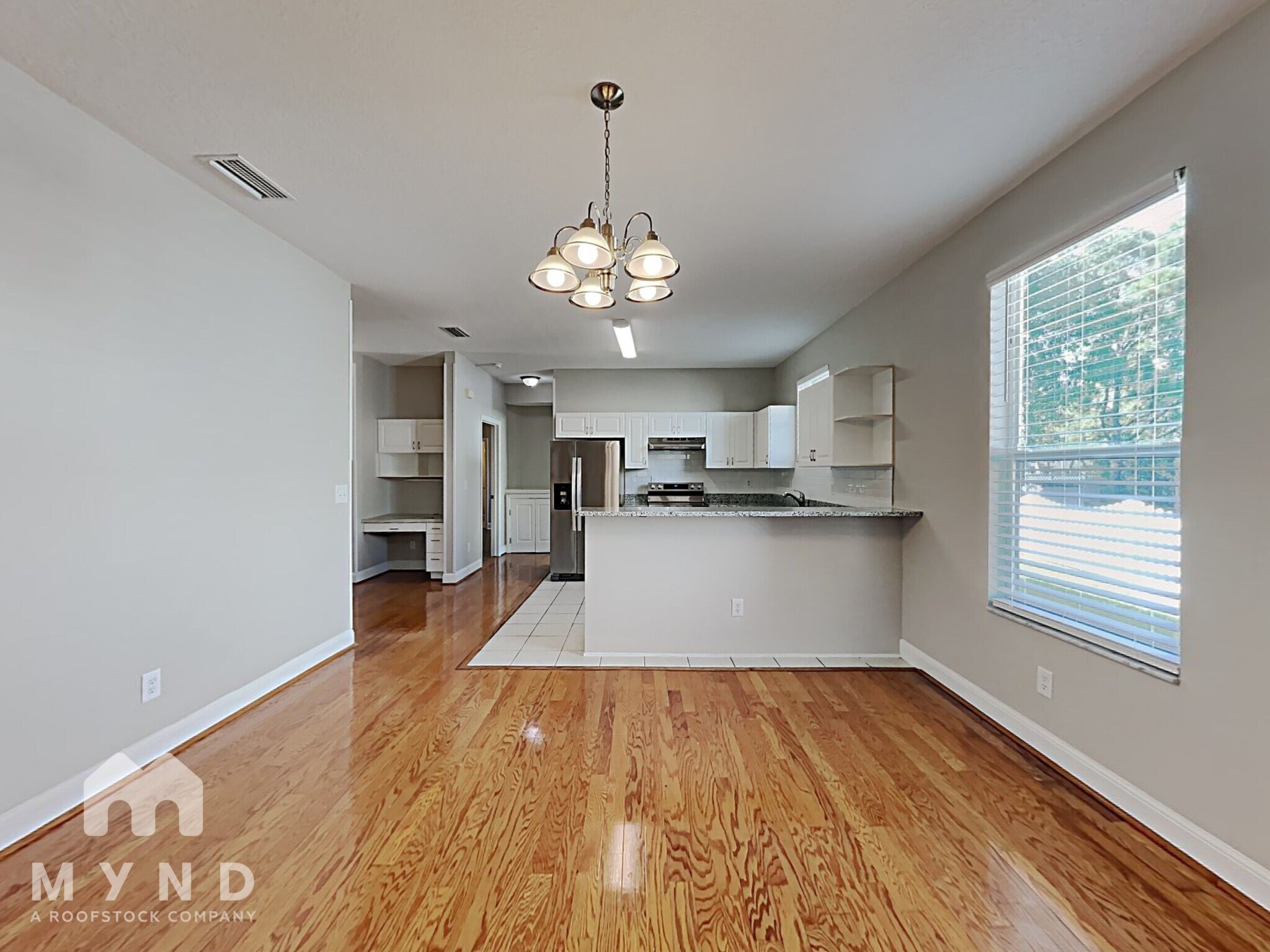 Building Photo - 6409 Ashville Dr