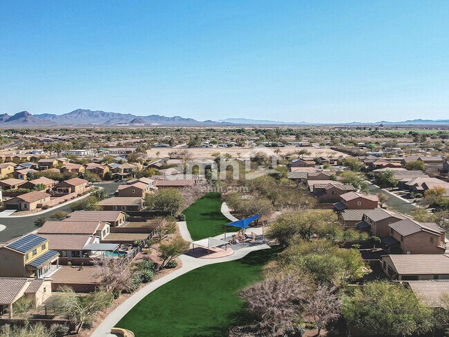 Building Photo - 12222 Thunder Creek Pky