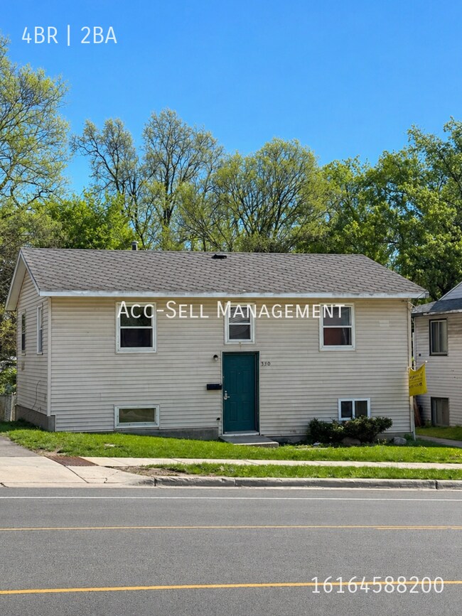 Building Photo - 530 Hall St SE