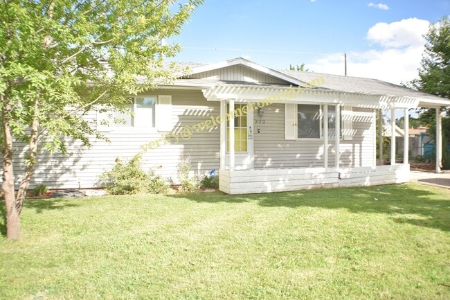 Building Photo - PRELEASE AVAILBLE WHILE UNDER REMODEL