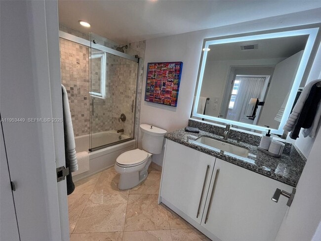 Building Photo - 9195 Collins Ave