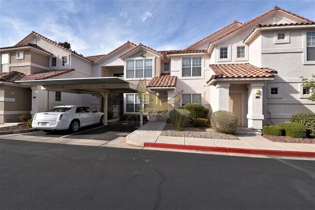 Building Photo - 8555 W Russell Rd