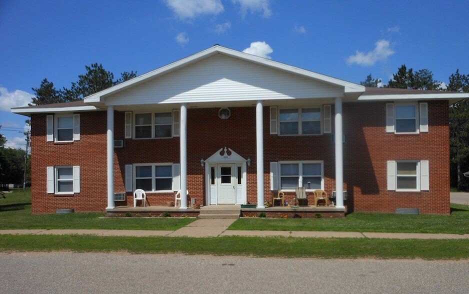 Building Photo - Allyson Court Apartments