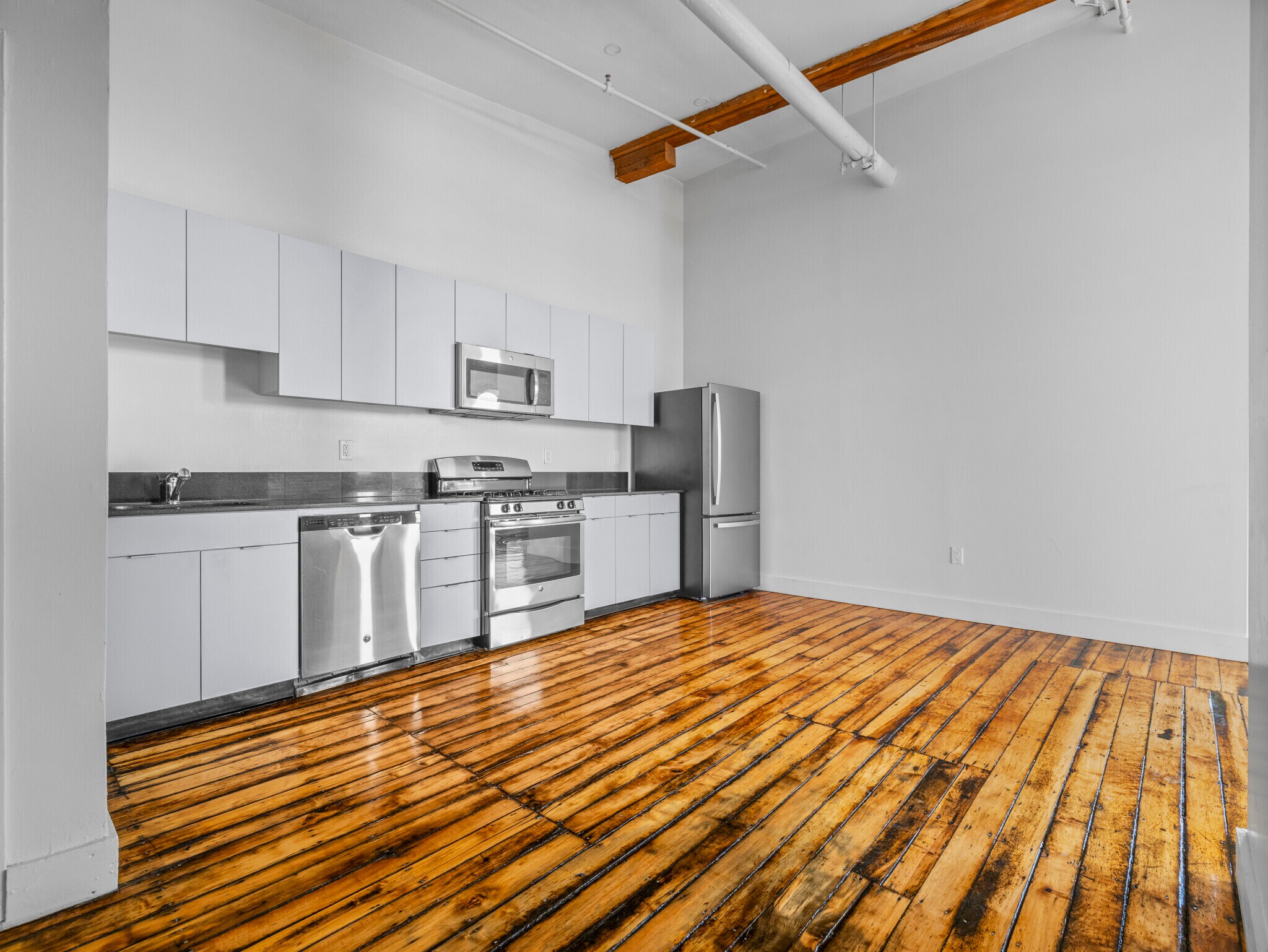 Building Photo - 791 Tremont St