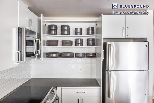 Building Photo - 1301 1st Ave