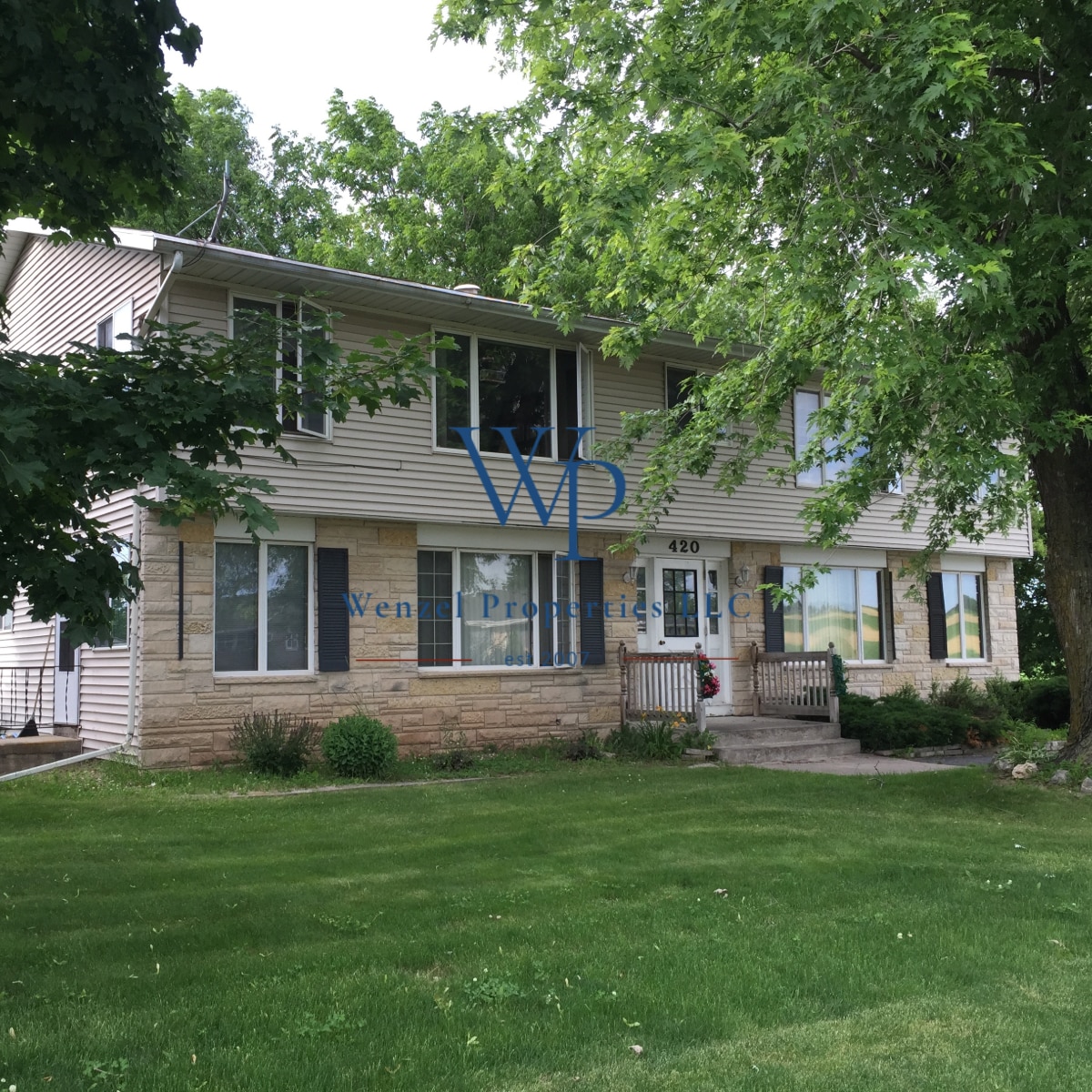 Building Photo - 419 N Liberty St