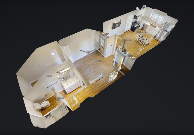 Building Photo - 1133 Edwards St