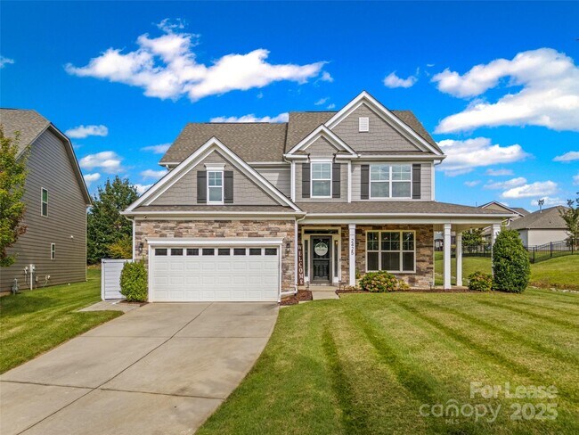 Primary Photo - 2425 Chinkapin Ct