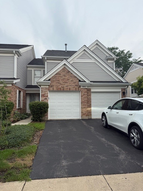 Building Photo - 4840 Prestwick Pl