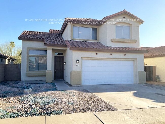 Building Photo - 6752 W Linda Ln