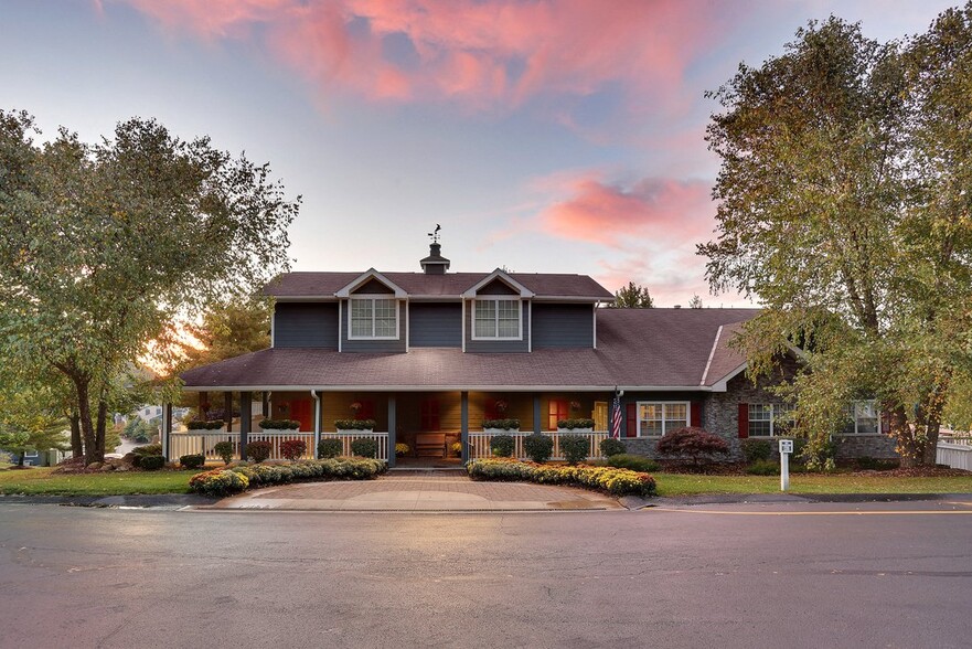 Eagle Ridge Apartments 1500 Eagle Ridge Dr Monroeville PA 15146