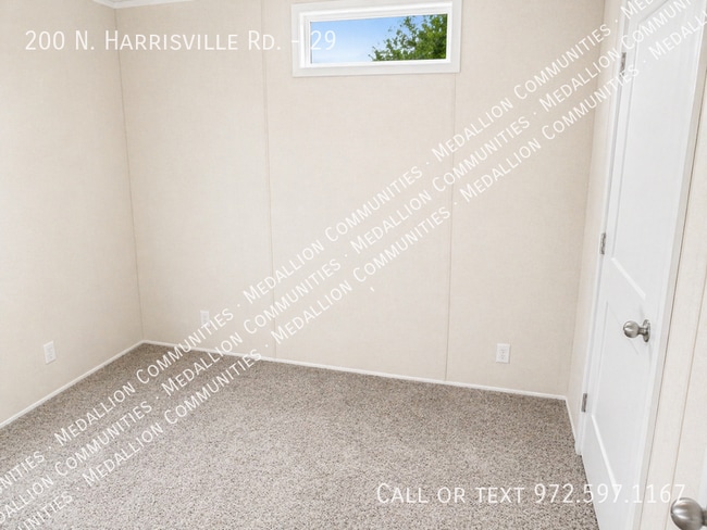 Building Photo - 200 N Harrisville Rd