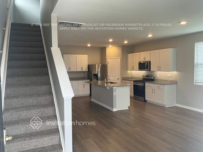 Building Photo - 1512 Ashgrove Pl