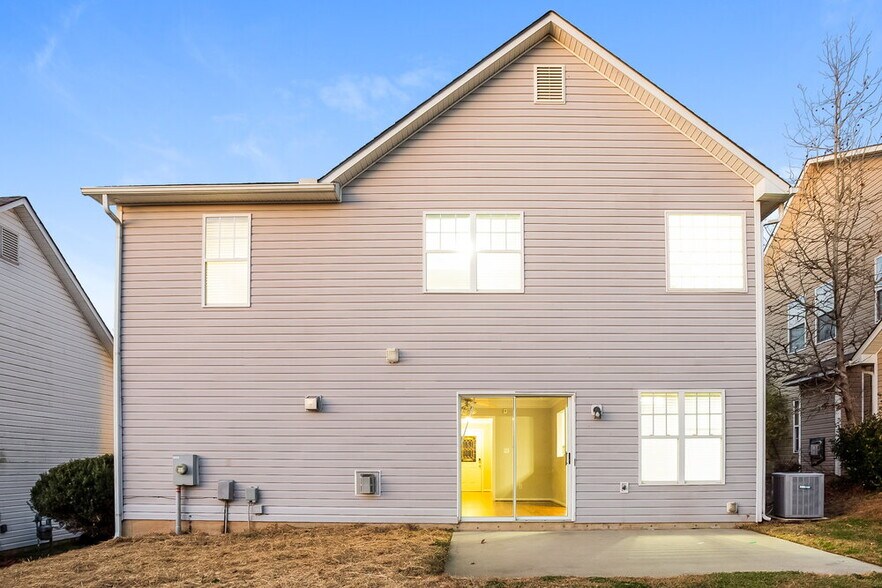 Building Photo - 4112 Margate St SW