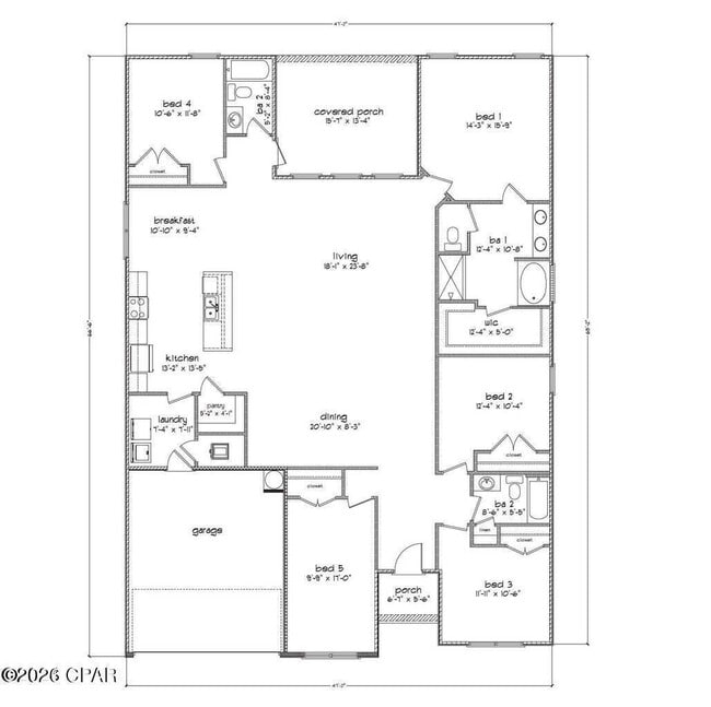 Building Photo - 6538 Myers Rd