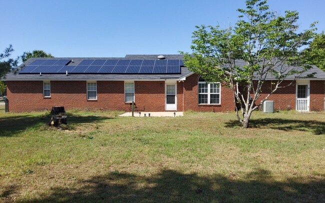 Building Photo - Brewington Estates