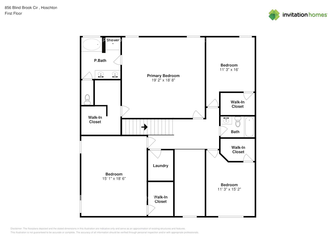 Building Photo - 856 Blind Brook Cir