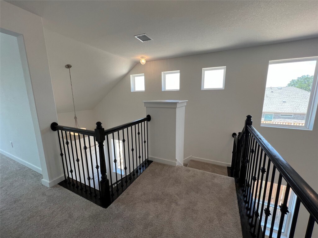 Stairwell - 2353 Sawdust Dr