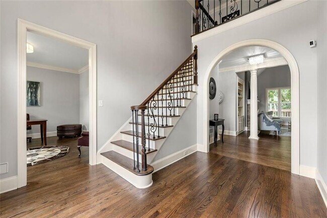 Building Photo - 4441 Langdon Walk