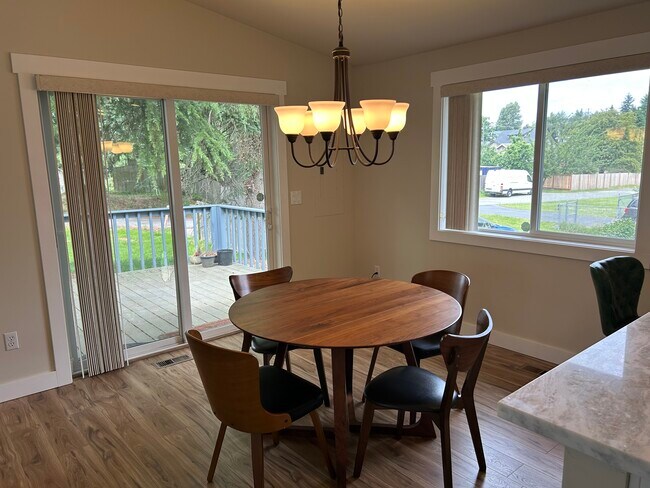 Building Photo - 6440 S Langston Rd