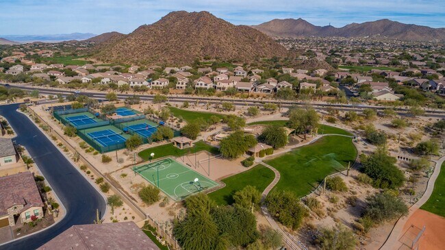 Building Photo - Stunning Custom Mediterranean Estate with ...