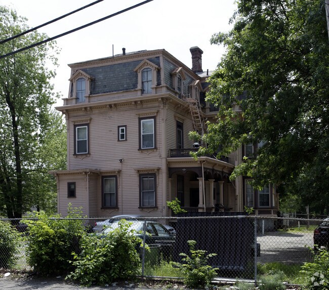 Building Photo - 37 Mawney St