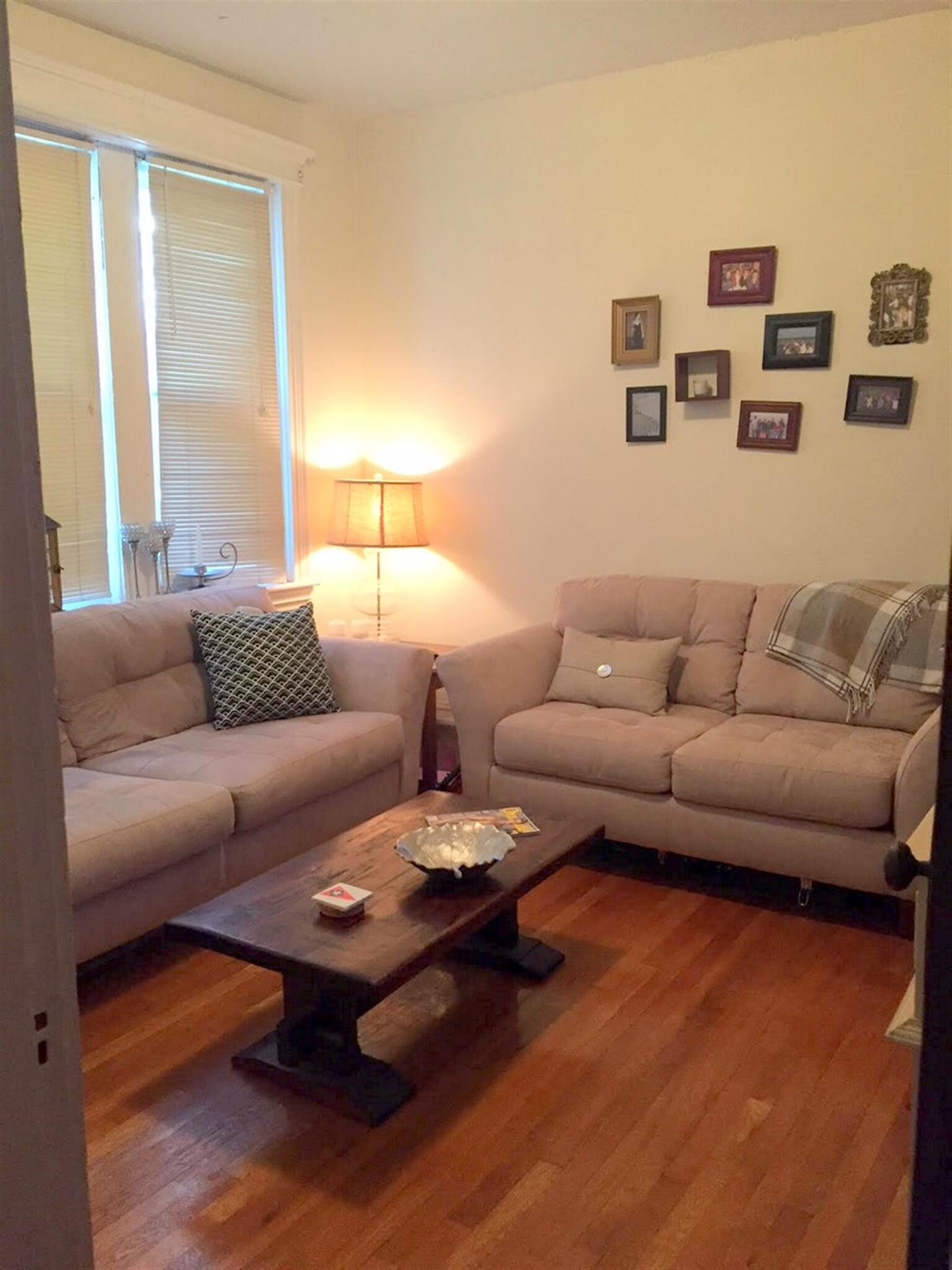 Building Photo - 74 Kirkland St