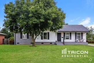 Building Photo - 4021 Sudbury Rd