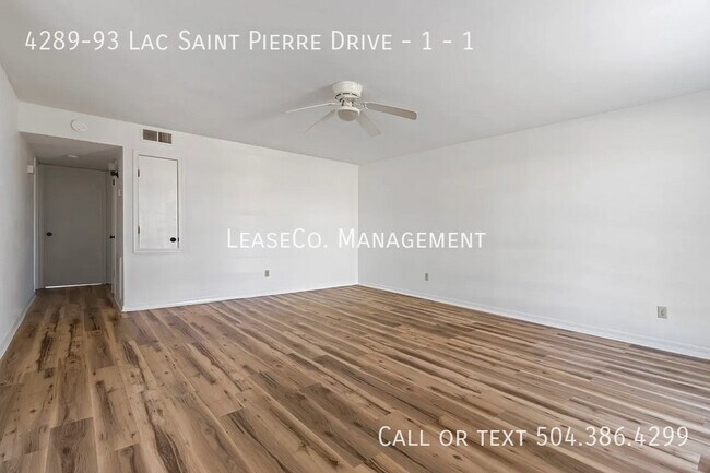 Building Photo - 4289 Lac Saint Pierre Dr