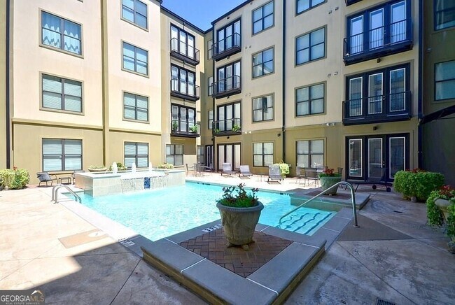 Building Photo - 5300 Peachtree Rd