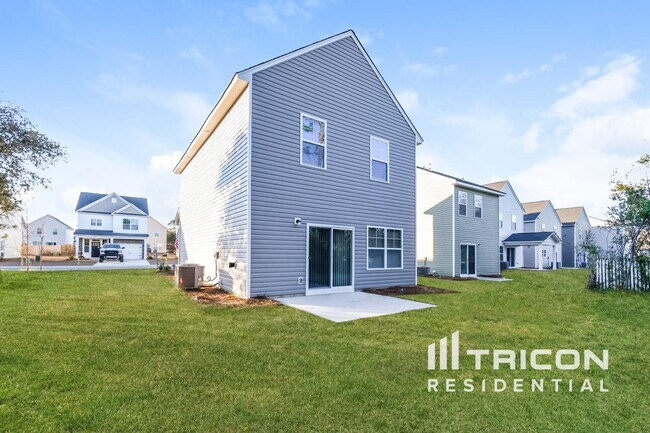 Building Photo - 937 Dawsons Park Wy