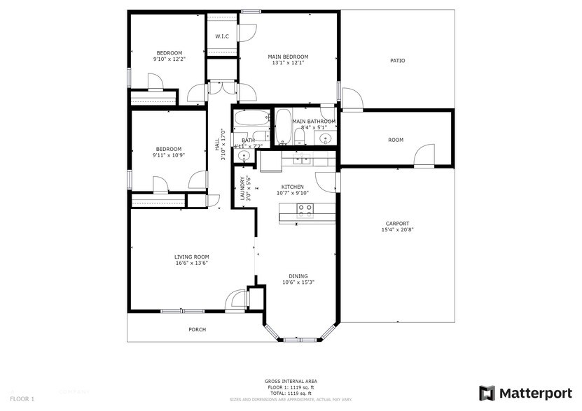 Building Photo - 4266 Brighton Dr