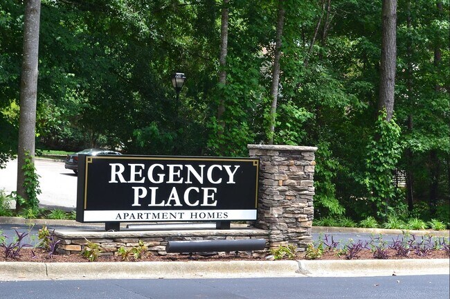 Building Photo - Regency Place