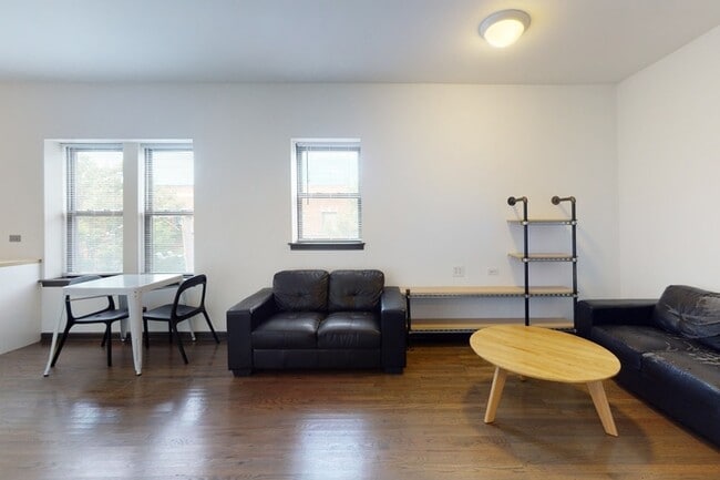 Floorplan - 5300 S. Drexel Avenue