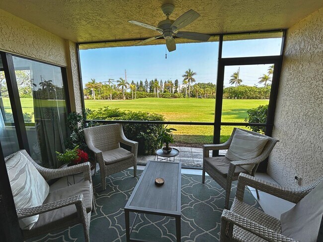 Building Photo - AVAILABLE MAY 4! Experience Resort Living at La Puerta del Sol: Stunning Golf Course Views, Moder...