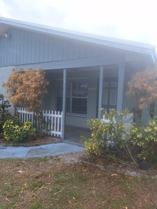 Building Photo - 125 22nd Ave