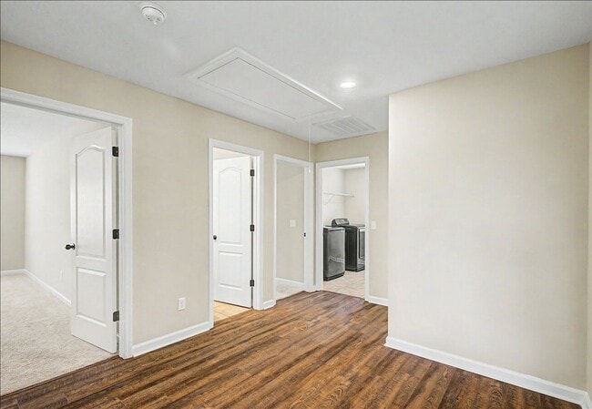 Building Photo - 4 Bed/3.5 Bath Home in The Palms at New Hampstead